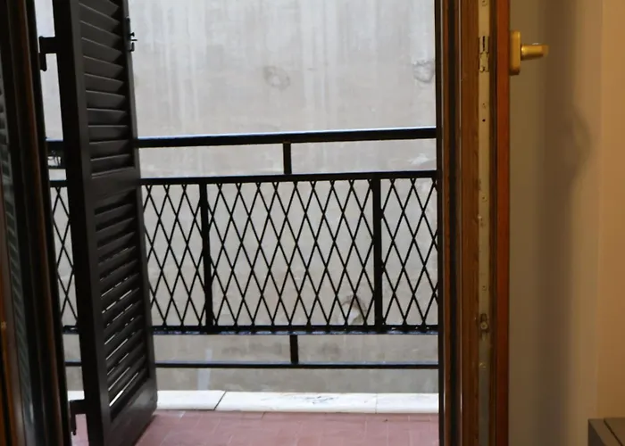 Coloss Imperial Suite Guest House Rome