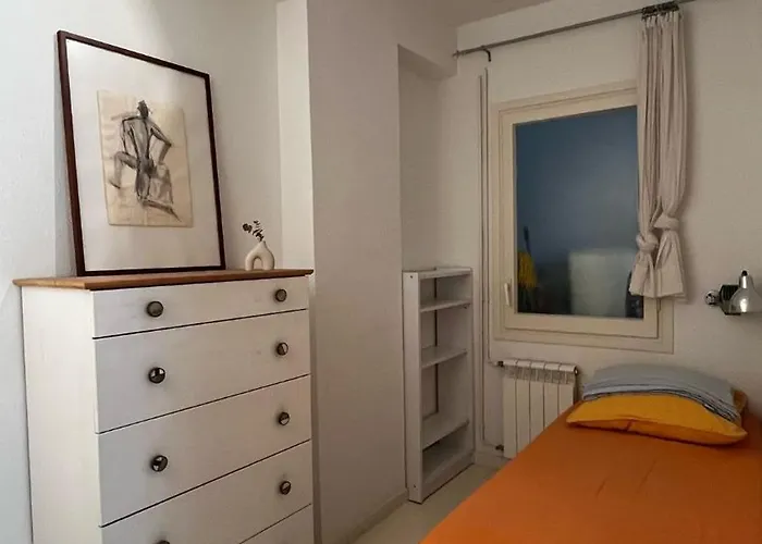 Calle De Comte Urgell Barcelona