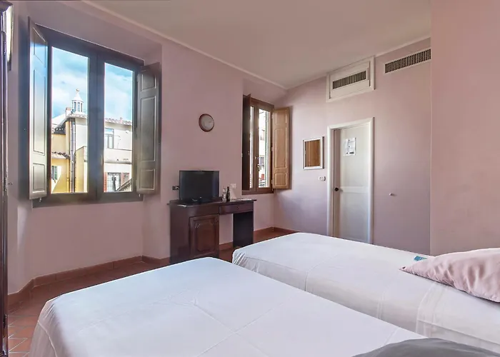 Hotel Costantini Florence
