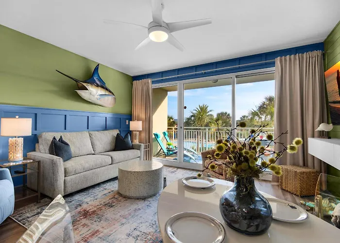 Sterling Shores 215 Destin