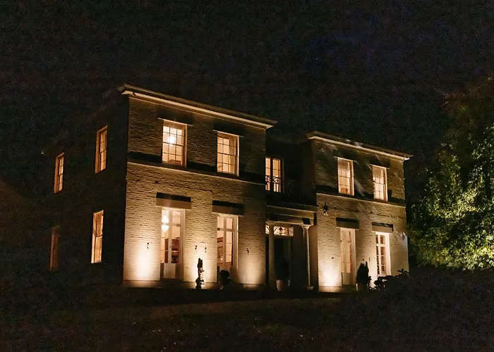 Prospect Country House & Restaurant Richmond