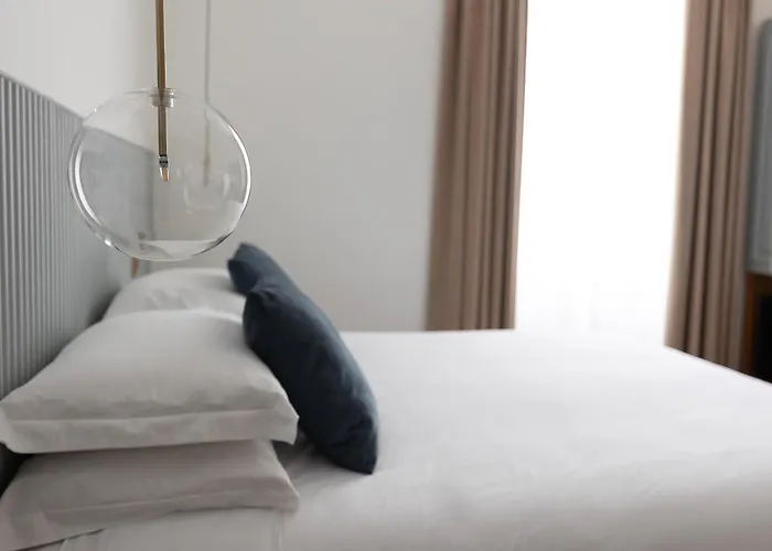Tiburtina 86 Luxury Suites Rome