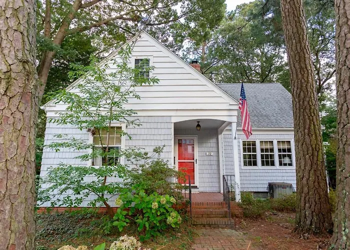 Columbia Avenue 32 Villa Rehoboth Beach