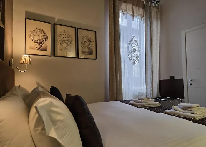 B&B Cimatori Florence