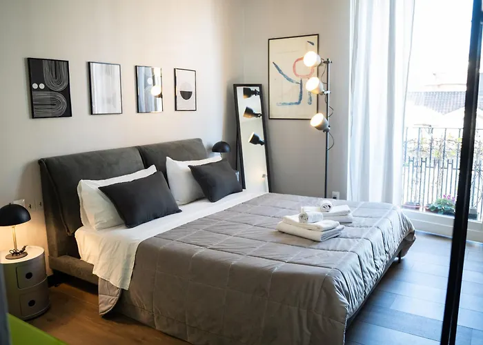 La Residenza Isabella Hotel Milan