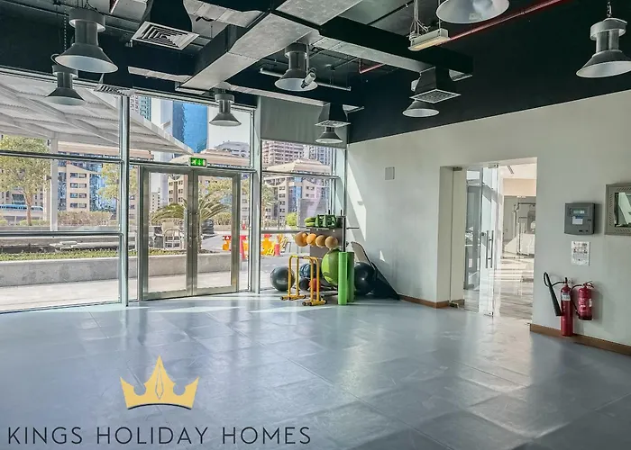 Central Park Towers Royal Suite Difc Downtown Dubai