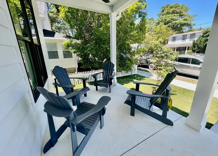 Hickman Street 102 Villa Rehoboth Beach