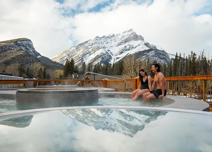 Otter Hotel Banff