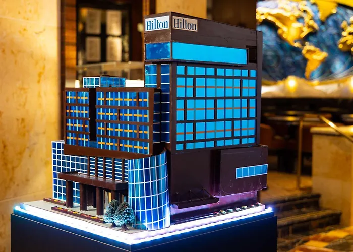 Hilton Americas - Houston