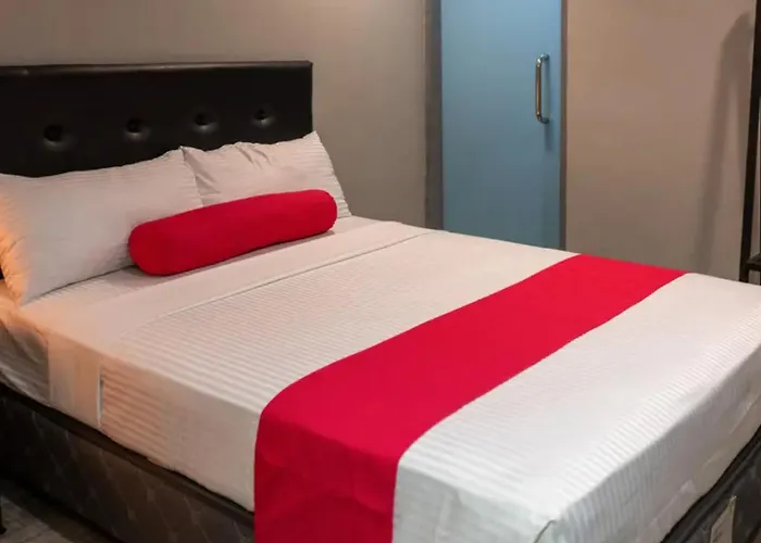 Central District Hotel Davao