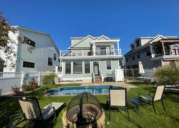 Lake Avenue 24 Rehoboth Beach