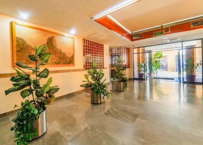 Oyo Hotel Hidalgo Mexico City