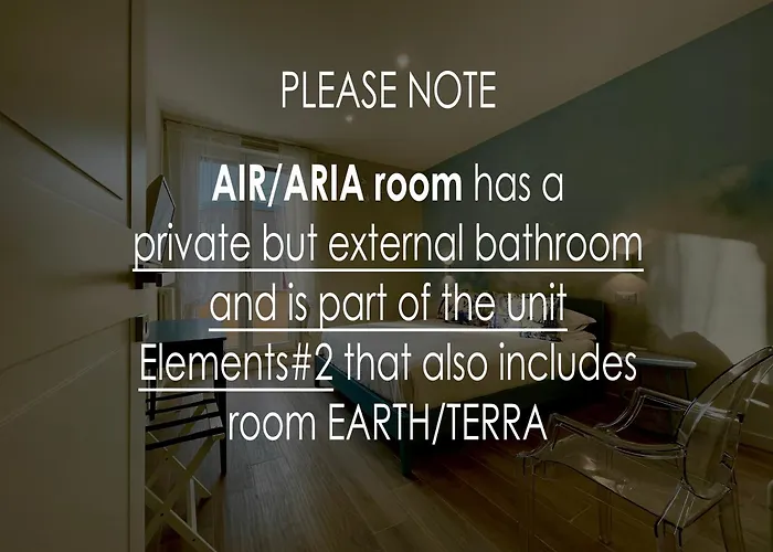 Elements Hotel Rome
