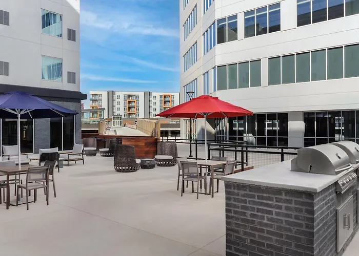 Homewood Suites By Hilton Newport Cincinnati