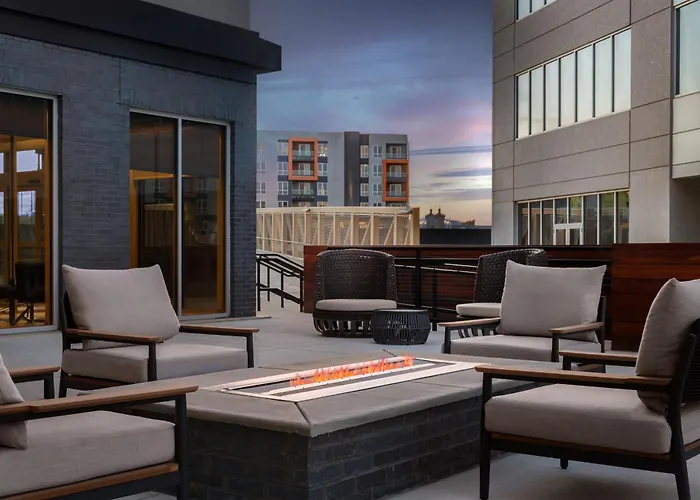Homewood Suites By Hilton Newport Cincinnati