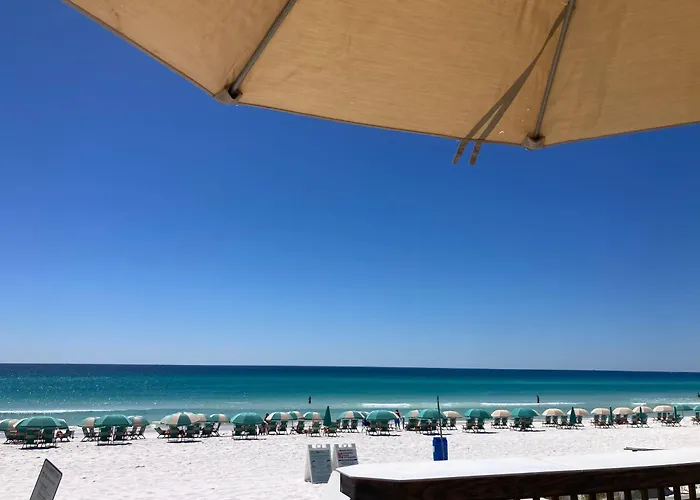 Heart Of Destin, Pool Paradise!