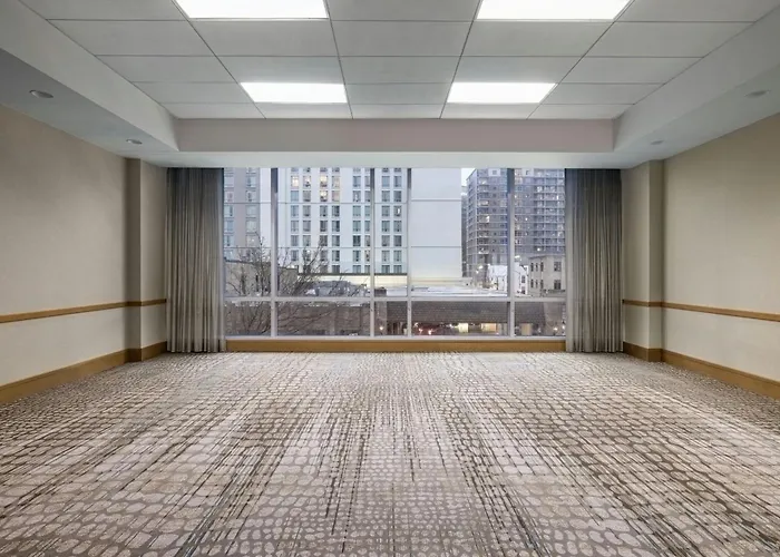 The Westin Austin Downtown Hotel