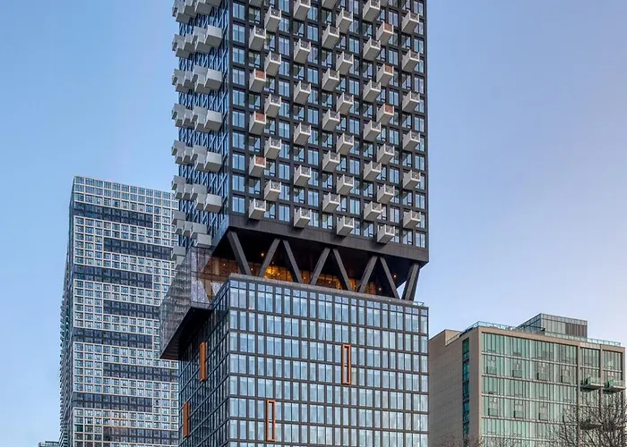 Toor Hotel Toronto, Part Of Jdv By Hyatt