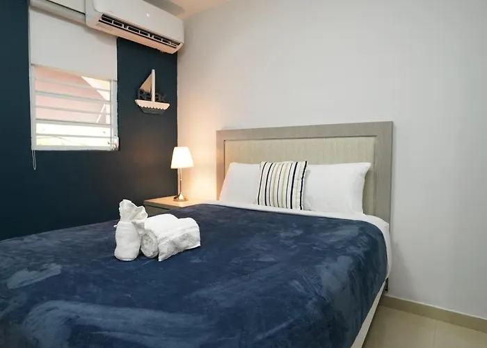 La Placita Suites Hotel-Suite 203 San Juan