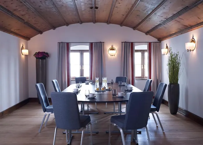 Platzl Hotel Munich