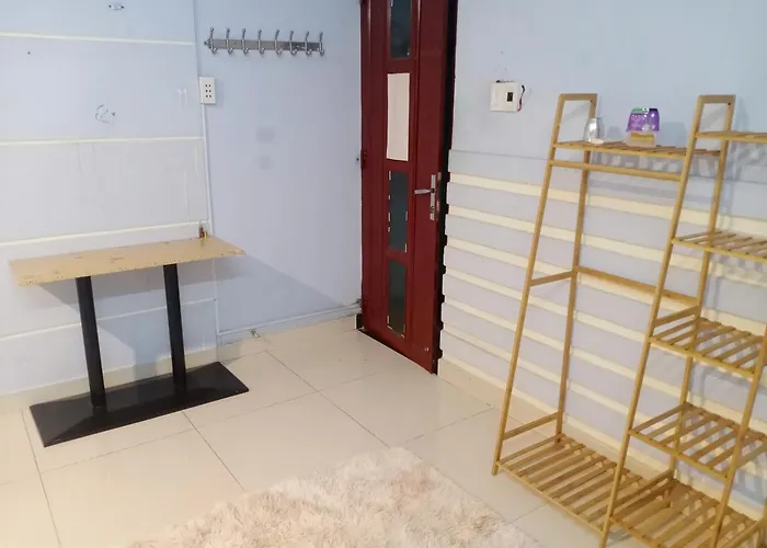 Homestay Fairy'S House Ho Chi Minh City