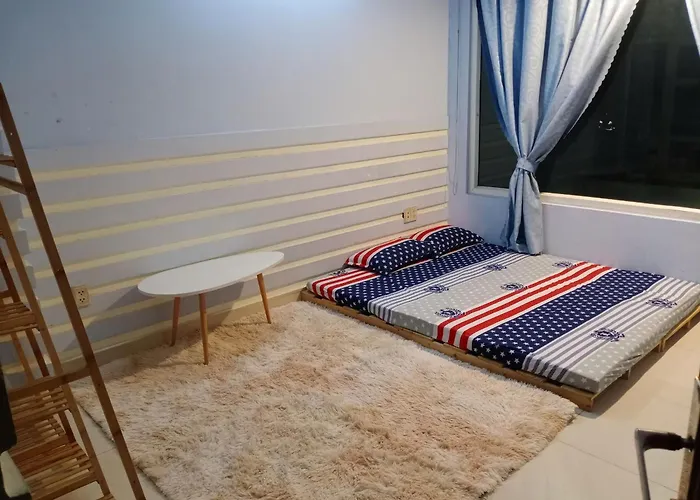 Homestay Fairy'S House Ho Chi Minh City