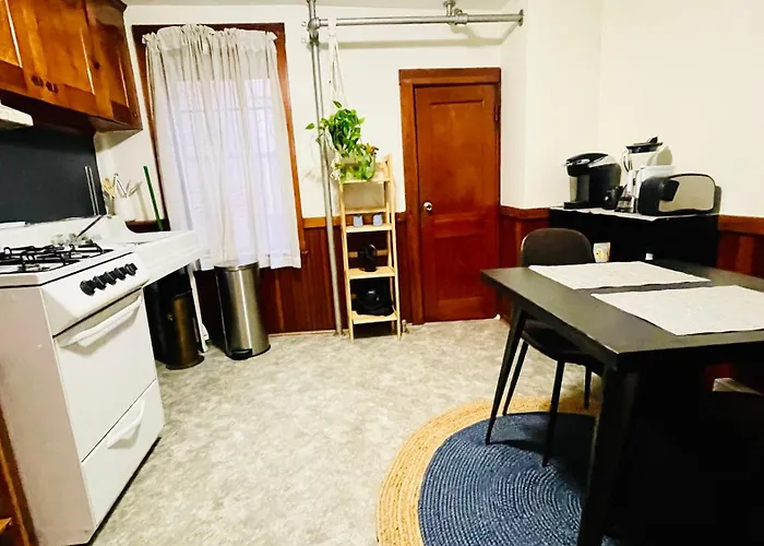 Beacon Hill Studio Near Mgh And Downtown Boston