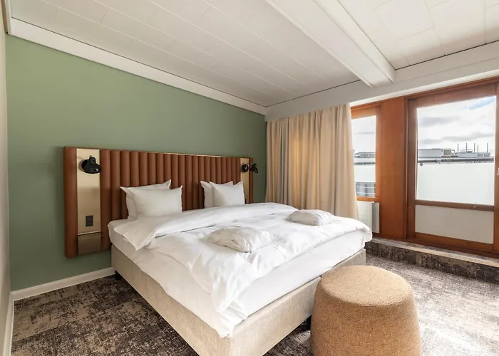 Imperial Hotel Copenhagen