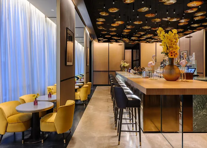 Park Hyatt Milano Hotel