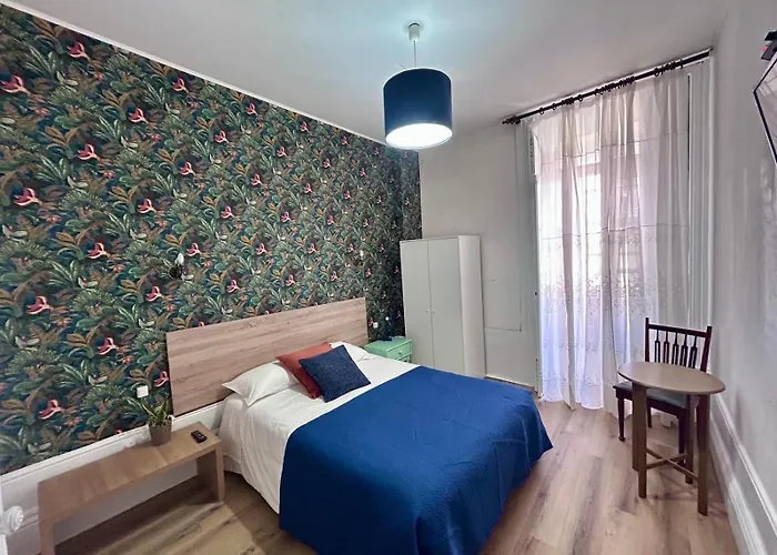 Monte Sinai Guest House Porto