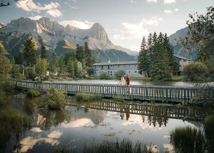 Lamphouse By Basecamp Hotel Canmore