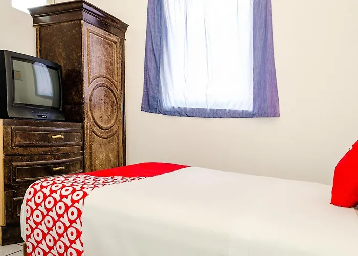 Oyo Hotel Cabo Del Sur, Cabo San Lucas