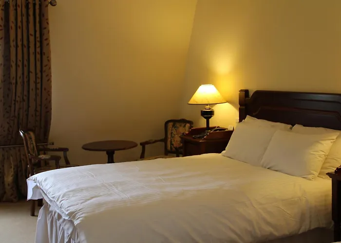 Mcsweeney Arms Hotel Killarney