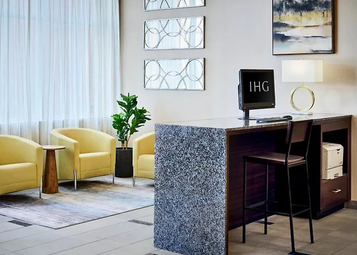 Niagara Fallsview Hotel & Suites