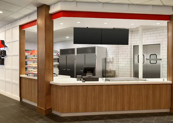 Hampton Inn At Tin Lizzie Gaming Resort Deadwood