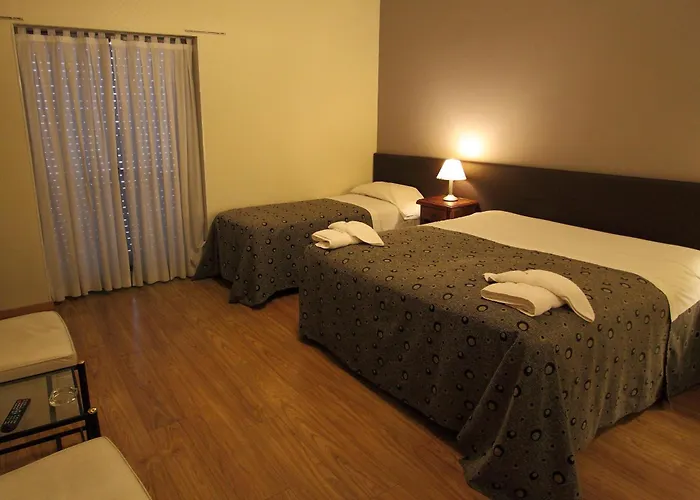 Hotel Plaza Roma Buenos Aires