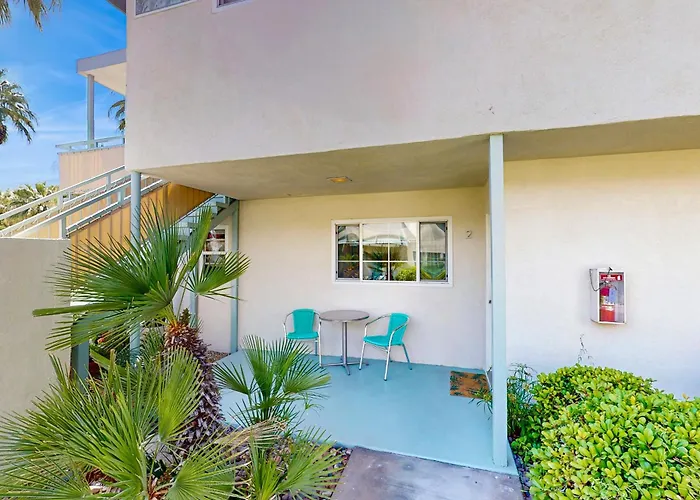 Sordid Lives Condo Permit# 3202 Palm Springs