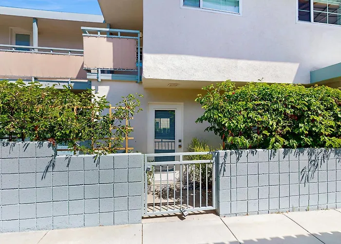 Sordid Lives Condo Permit# 3202 Palm Springs