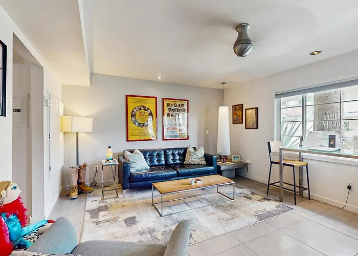 Sordid Lives Condo Permit# 3202 Palm Springs