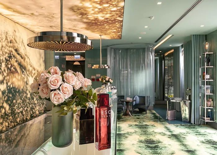 Wc By The Beautique Hotels Lisbon