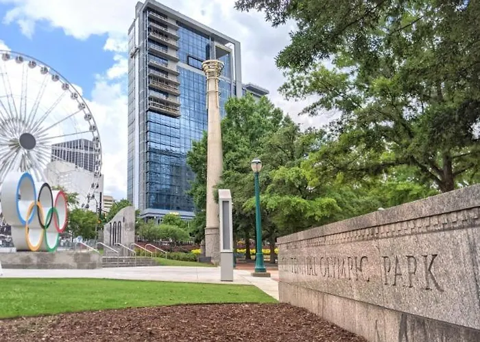 Stylish Margaritaville In Atlanta, Ga