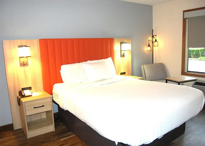 Vacation Lodge Pigeon Forge