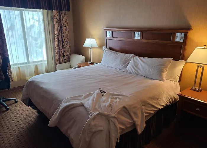 Mineral Palace Hotel & Gaming Deadwood