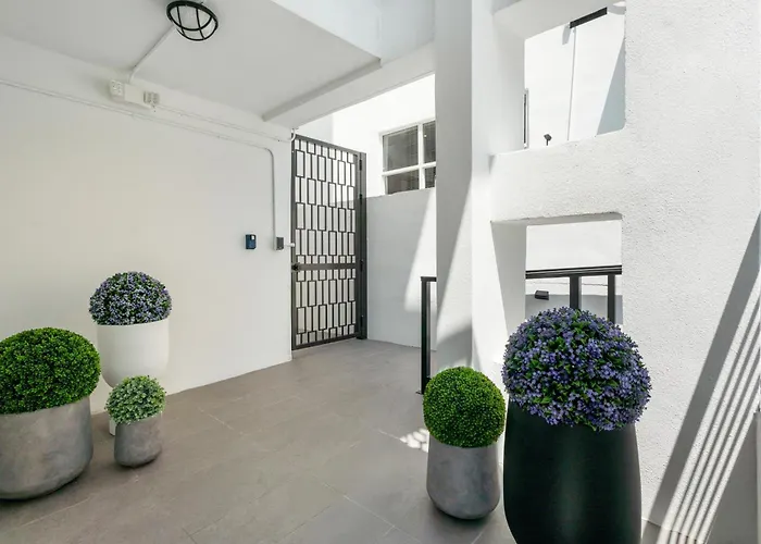 Casa Sobe Hotel Miami Beach