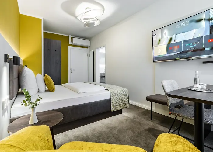 Hotel Royal Stuttgart