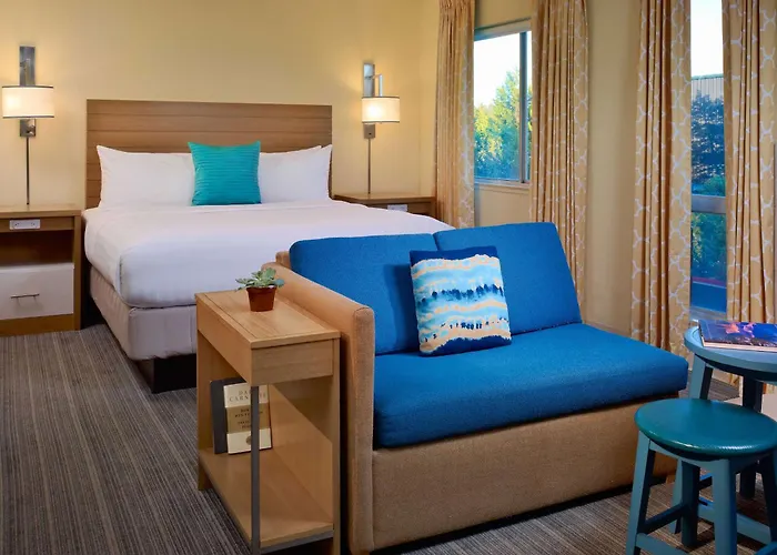 Sonesta Simply Suites Dublin Columbus