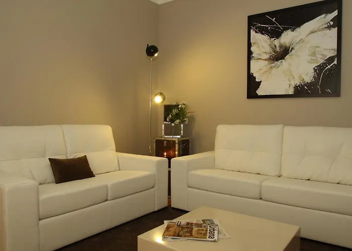 Castilho House Bed & Breakfast Lisbon