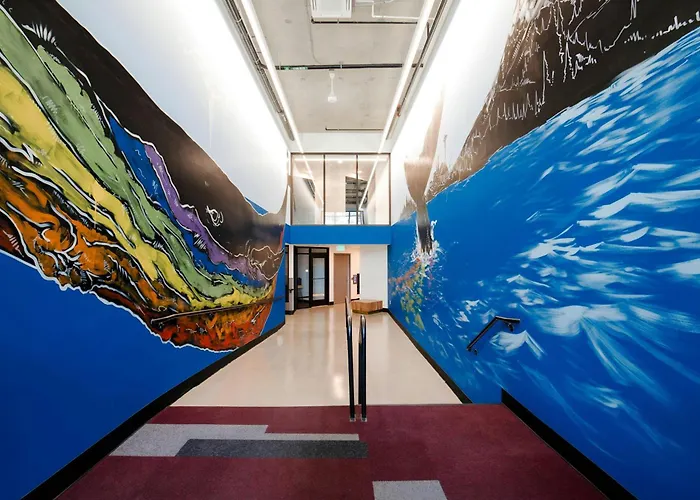 Sonder By Marriott Bonvoy Pivot Apartments Capitol Hill Seattle