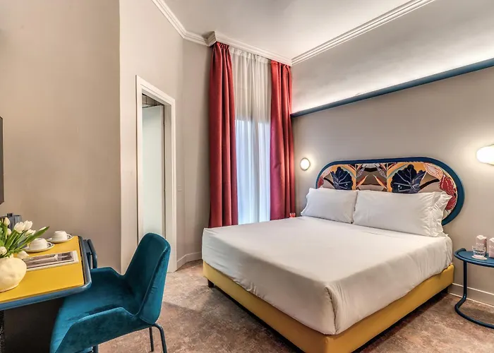 Hotel XX Settembre Rome