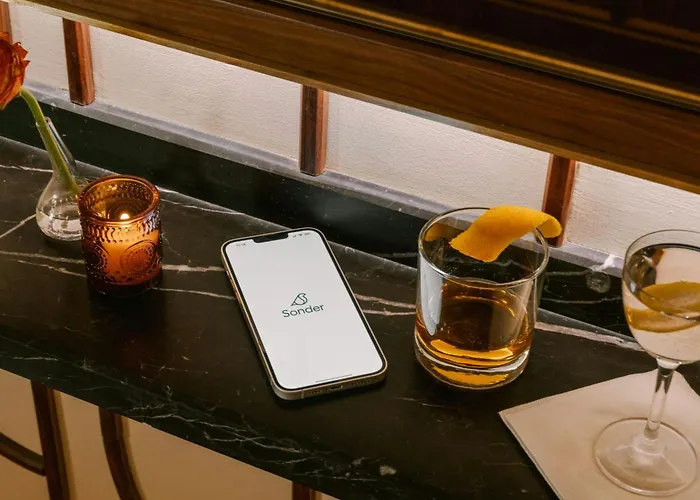 The Merchant Hotel Lower East Side, Sonder By Marriott Bonvoy New York